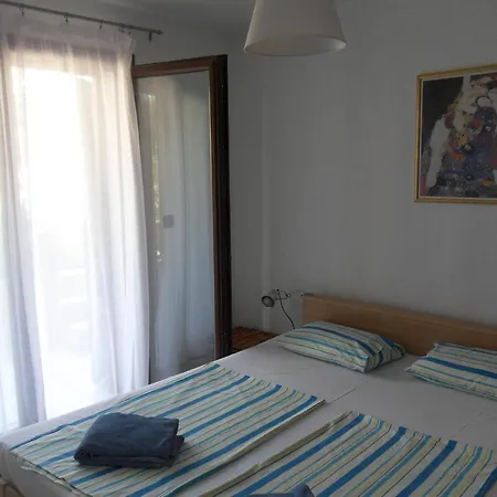Paolo house Prázdninový dům Nikiti (Sithonia)