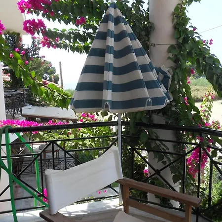 Paolo house * Nikiti (Sithonia)